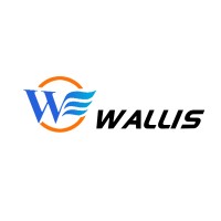 SHANGHAI WALLIS TECHNOLOGY CO.,LTD logo - Similar company to Jiangsu Polygood New Material Co