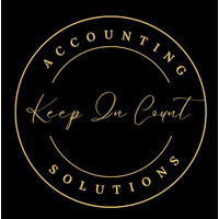 KeepInCount LLC logo - Similar company to Life Source Affordable Counseling