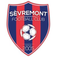 Sevremont Football Club logo - Similar company to Sofrapi