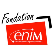 Fondation ENIM logo - Similar company to Fonds De Dotation Mercy