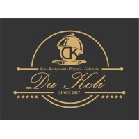 Da Keli logo - Similar company to Cinnzeo Bakery Cafe