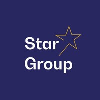 Star Group logo - Similar company to The Spectrum Studio