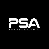 PSA Soluções em TI logo - Similar company to Maxprotection Security Solutions