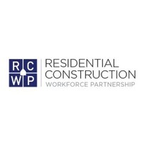 Residential Construction Workforce Partnership (RCWP)