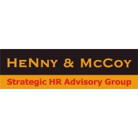 HENNY&MCCOY logo - Similar company to Henny & Mccoy