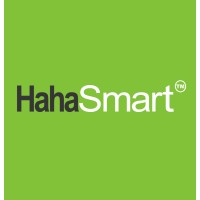 HahaSmart logo - Similar company to Dpousa