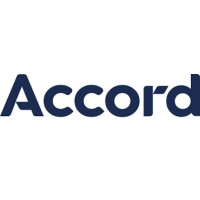 Accord logo - Similar company to Grupo Accord