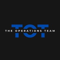 The Operations Team logo - Similar company to A.C.T. (National) Ltd