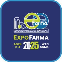 ExpoFarma logo - Similar company to Alfa Pack Solutions