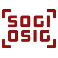 SOGI (Swiss Organization for Geographic Information) logo - Similar company to Weitwinkel Gmbh