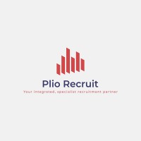 Plio Recruit logo - Similar company to Function Chiropractic Ltd