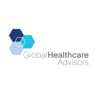 Global Healthcare Advisors, LLC logo - Similar company to Glue Farm