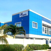 Toptech Ghana logo - Similar company to Raphael Autotech