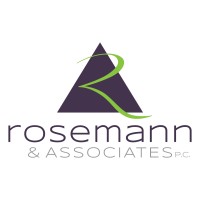 Rosemann & Associates logo - Similar company to Engenuity