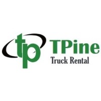 TPine Truck Rental logo - Similar company to A2I Technologies