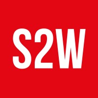 Space2work.uk logo - Similar company to Wearebauer.Uk