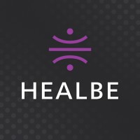 HEALBE Corporation logo - Similar company to Impact Circle, Inc.