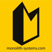 Monolith Systems logo - Similar company to Servicios Ipar