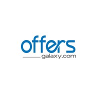 Offers Galaxy logo - Similar company to Syneroid Technologies