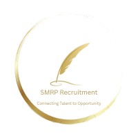 SMRP Recruitment logo - Similar company to Digi Learning