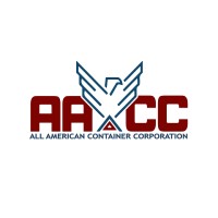All American Container Corporation logo - Similar company to Ds Containers