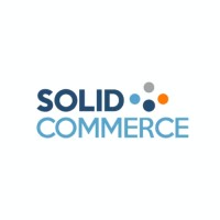 Solid Commerce logo - Similar company to Marginpoint Software