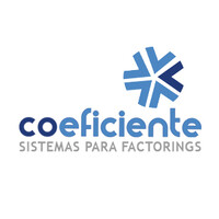 Coeficiente logo - Similar company to Coeficiente Comunicaciones S.A. De C.V.
