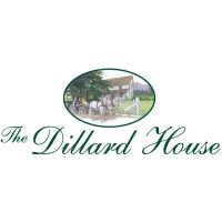 The Dillard House Farm Resort logo - Similar company to The Dillard House
