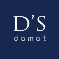 D'S Damat Italia logo - Similar company to Olt Design