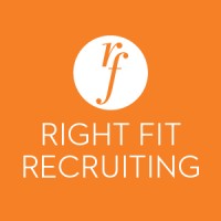 Right Fit Recruiting logo - Similar company to Right Fit Talent