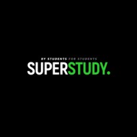 SuperStudy logo - Similar company to Theseus Robotics