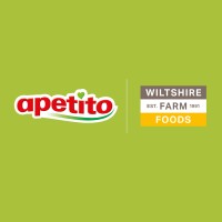 apetito UK logo - Similar company to Apetito Ag