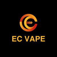 EC VAPE logo - Similar company to Keystone Vape