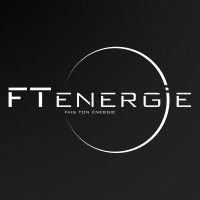 FTenergie logo - Similar company to Agena Sa
