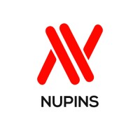 Nupins logo - Similar company to F5 Systems