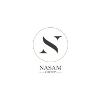 Nasam Group logo - Similar company to Mini Homes