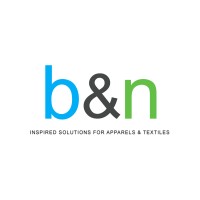 Brushes & Needles logo - Similar company to B&N Global