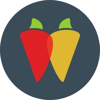 wazza® logo - Similar company to Digital Error 404