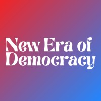 New Era of Democracy logo - Similar company to County Of Santa Clara Registrar Of Voters