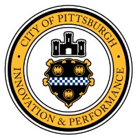 City of Pittsburgh Department of Innovation & Performance logo - Similar company to Tech Banter