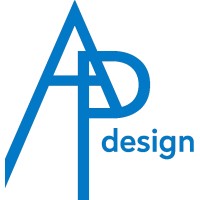 AP Design logo - Similar company to Apdesign - Associação Dos Profissionais Em Design Do Rio Grande Do Sul