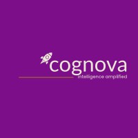 Cognova AI logo - Similar company to Rubicon Consulting