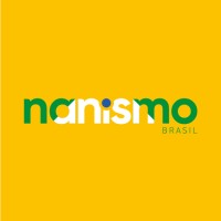 Nanismo Brasil logo - Similar company to Il Sordo Gelato