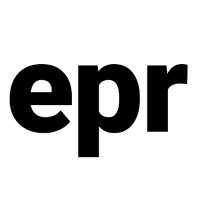 EPR Advisors logo - Similar company to Clicks In Mind