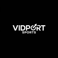VidPort Sports logo - Similar company to Sundry Creative Studios