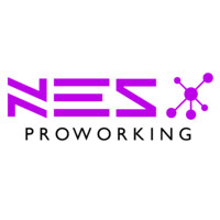 NES Proworking logo - Similar company to Francofil