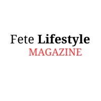 Fete Lifestyle Magazine logo - Similar company to Fig Media Inc.