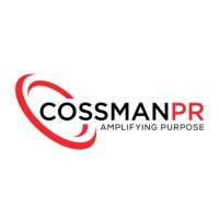 CossmanPR logo - Similar company to Do Wealth Different