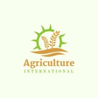 Agriculture International logo - Similar company to Saphium Biotechnology