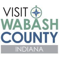 Visit Wabash County logo - Similar company to Input Fort Wayne